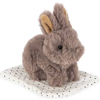 Konges Sløjd Take Care Of Me Kanin Bunny Bunny-ONE SIZE Beige One Size unisex