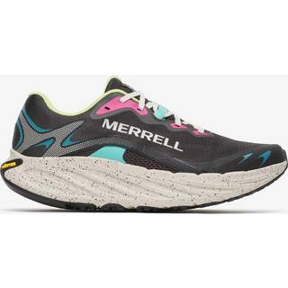 Merrell ProMorph Black Blue AW26 Shoes, Size 45 - EUR