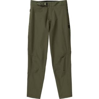 FOX Racing Kid's Ranger Pant Cykelbukser Børn størrelse 146/152 farve brun