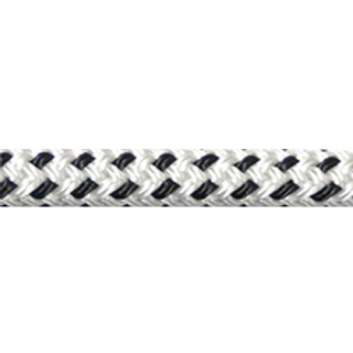 Robline Rio polyester fortøjning sort Ø18 mm