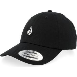 Volcom Full Stone Cap (Sort)
