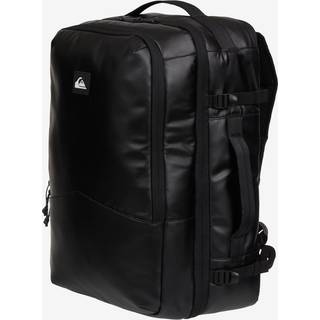 Weekender Plus 30L Men Black Large Backpack