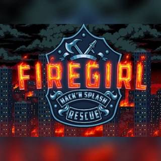 Firegirl: Hack 'n Splash Rescue (PC) Steam Key - EU