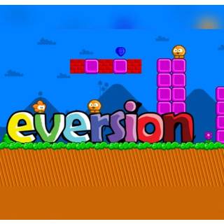 Eversion (PC) Steam Key - GLOBAL