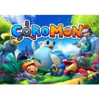 Coromon (PC) Steam Key - ASIA