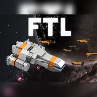 FTL: Faster Than Light (PC) Steam Gift - ROW