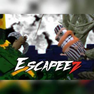 EscapeeZ (PC) Steam Key - GLOBAL