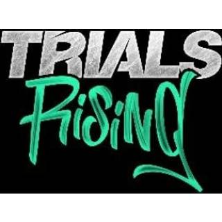 Trials Rising (PC) Steam Gift - EU