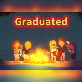 Graduated (PC) Steam Key - GLOBAL