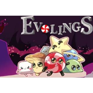 Evolings (PC) Steam Key - ROW