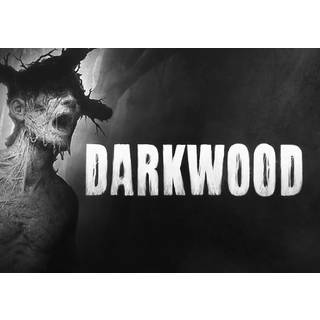 Darkwood (PC) Steam Key - ROW
