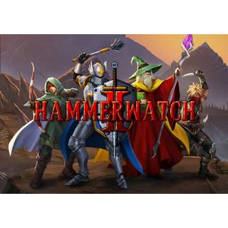 Hammerwatch II (PC) Steam Key - ROW