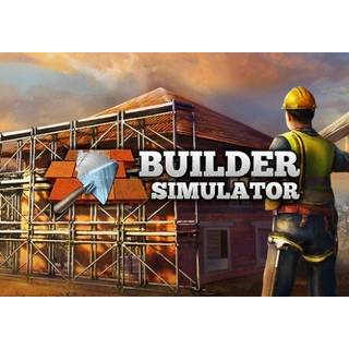 Builder Simulator (PC) Steam Key - ASIA