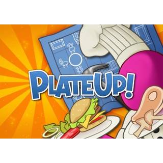 PlateUp! (PC) Steam Key - RU/CIS