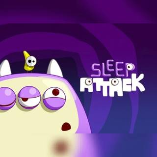 Sleep Attack (PC) Steam Key - EU