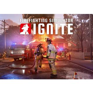 Firefighting Simulator: Ignite (PC) Steam Key - ROW