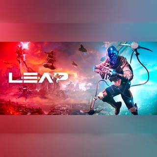 LEAP (PC) Steam Key - GLOBAL