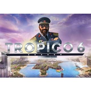 Tropico 6 (PC) Steam Key - ROW