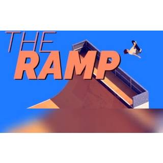The Ramp (PC) Steam Gift - GLOBAL