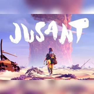 Jusant (PC) Steam Key - ROW