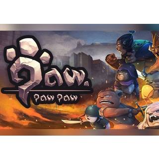 Paw Paw Paw (PC) Steam Key - ROW