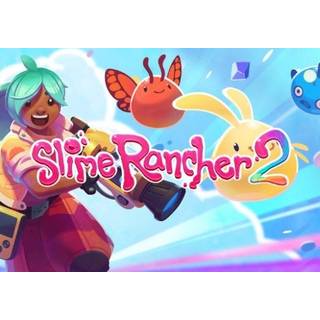 Slime Rancher 2 (PC) Steam Key - CHINA