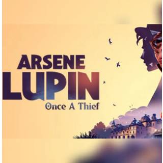 Arsene Lupin - Once a Thief (PC) Steam Key - ROW