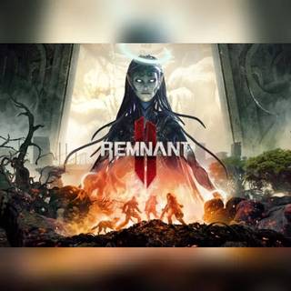 Remnant II (PC) Steam Key - ROW