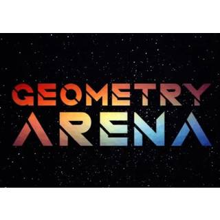 Geometry Arena (PC) Steam Key - GLOBAL