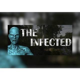 The Infected (PC) Steam Key - RU/CIS