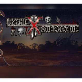 Dread X Collection 2 (PC) Steam Key - GLOBAL