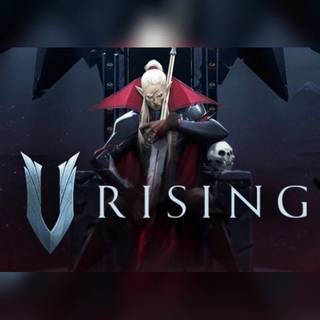 V Rising (PC) Steam Key - LATIN AMERICA