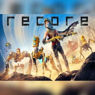 ReCore: Definitive Edition (PC) Steam Gift - GLOBAL