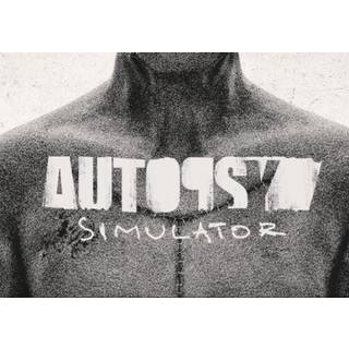 Autopsy Simulator (PC) Steam Key - MIDDLE EAST AND NORTH AFRICA
