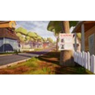 Hello Neighbor 2 (PC) Steam Key - CHINA