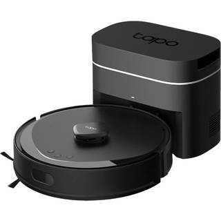 TP-Link Robotstøvsuger Tapo RV30 Max Plus Gen2