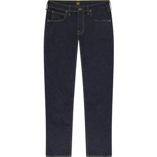 Lee Luke Slim Tapered Low Stretch Jean Rinse Raine Size 36x30