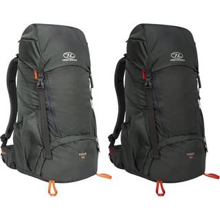 Rygsæk – Highlander Ivar – 40 liter.