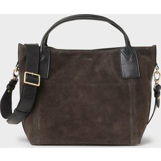 Saddler Shopper Inés Mini - Brun