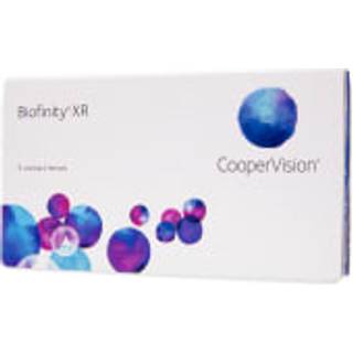 Biofinity XR