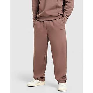 Unlike Humans Ridge Joggers, Brun