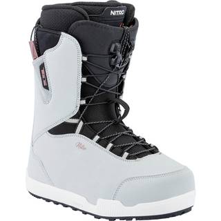 Nitro Scala TLS 2026 Snowboardstøvler blå