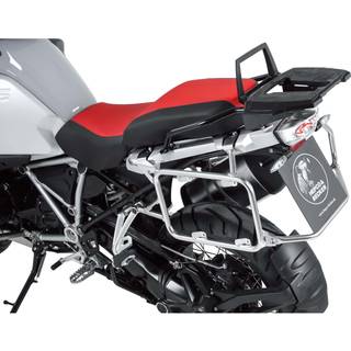 Hepco & Becker Gp-Bagagebærer Alu-Rack R 1250 GS ADV. (2019-)