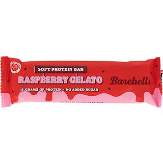 Barebells Raspberry Gelato - 55 g.