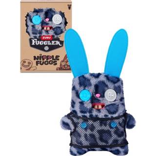 Fuggler Nipple Fuggs Rabid Rabbit - 22 cm