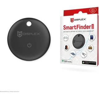 DISPLEX Dual SmartFinder sort.