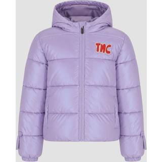 The New Chapter | Jacket Rudy | Lilac Metallic - 86-92