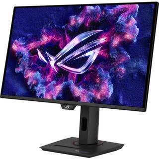 ASUS ROG Strix OLED XG27AQDMES-R 27" Quad HD-gamingskærm