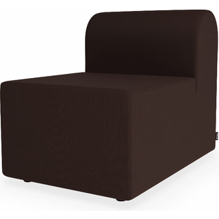 Montana Paradigm Modulsofa Lige Modul - R373-Remix373