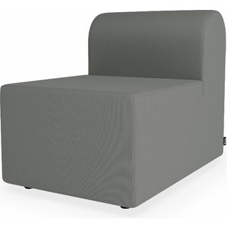 Montana Paradigm Modulsofa Lige Modul - R123-Remix123